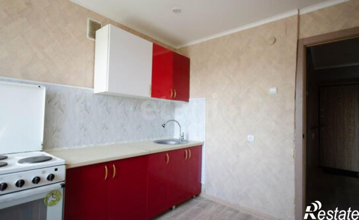 1-комн квартира Тюменская улица, 55,  д. 55