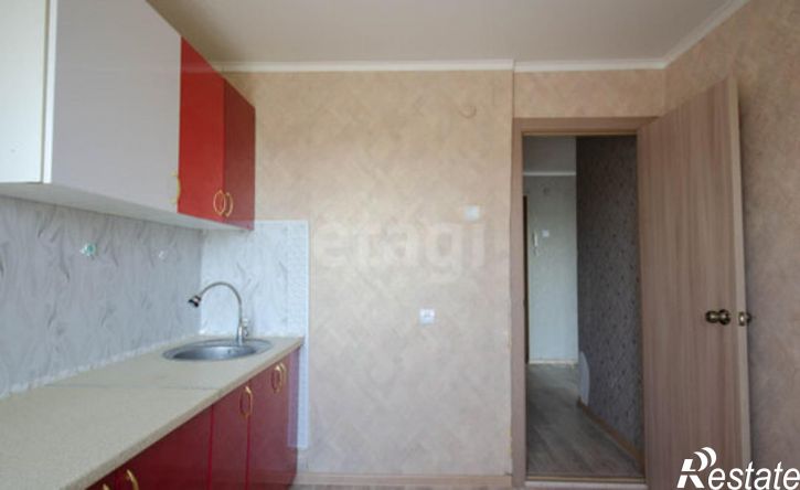 1-комн квартира Тюменская улица, 55,  д. 55