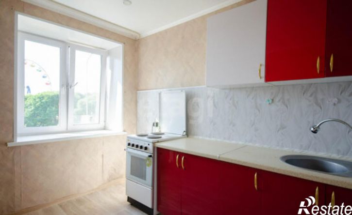 1-комн квартира Тюменская улица, 55,  д. 55