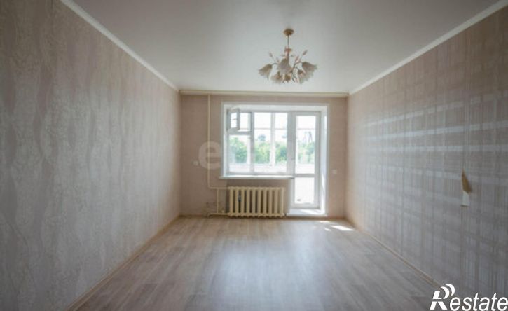 1-комн квартира Тюменская улица, 55,  д. 55