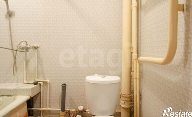 1-комн квартира Тюменская улица, 55,  д. 55