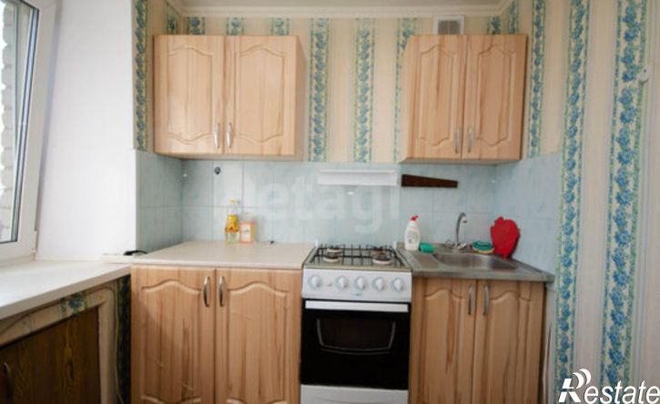 4-комн квартира ул Новикова, 28,  д. 28