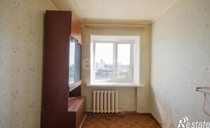 4-комн квартира ул Новикова, 28,  д. 28