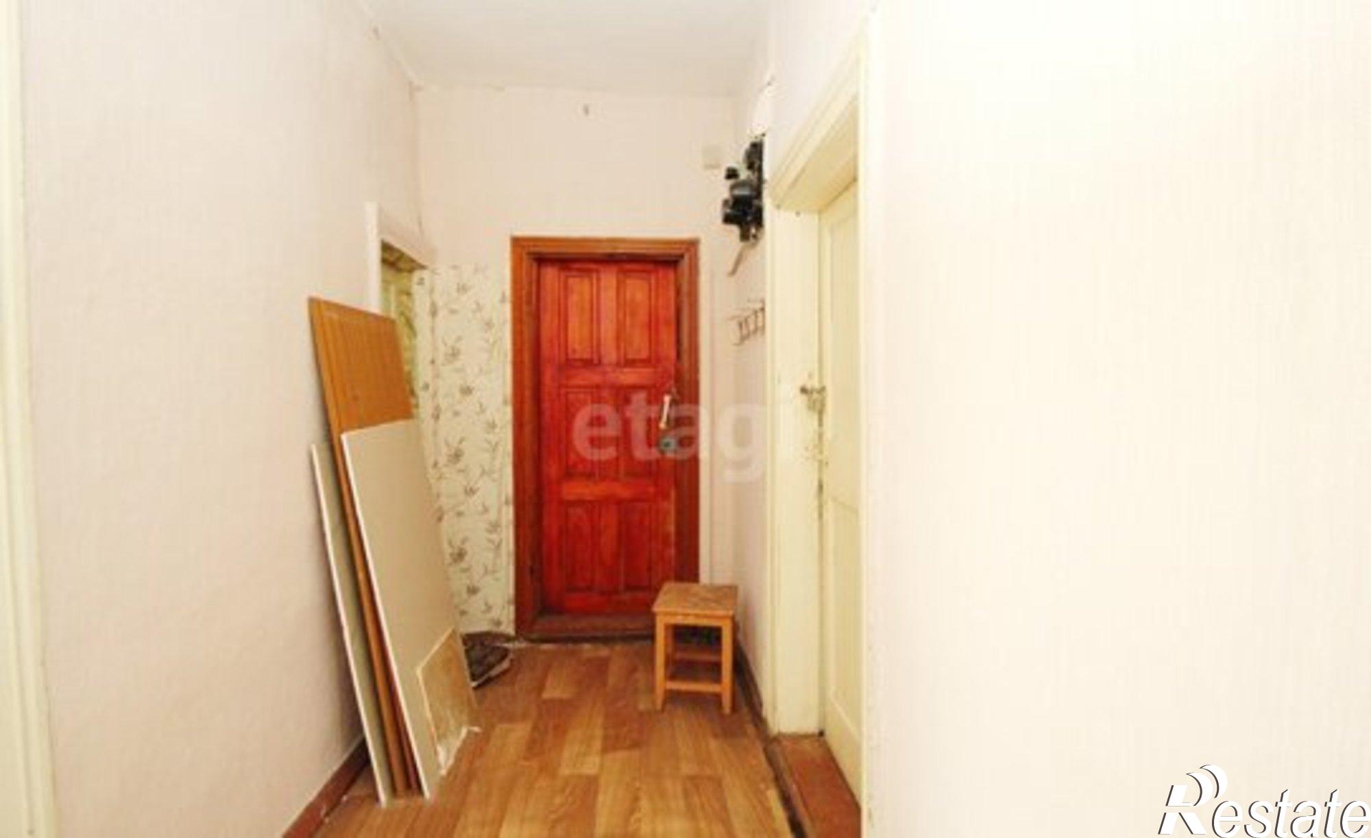 Купить квартиру за 700 000 рублей на ул Свердлова, 175