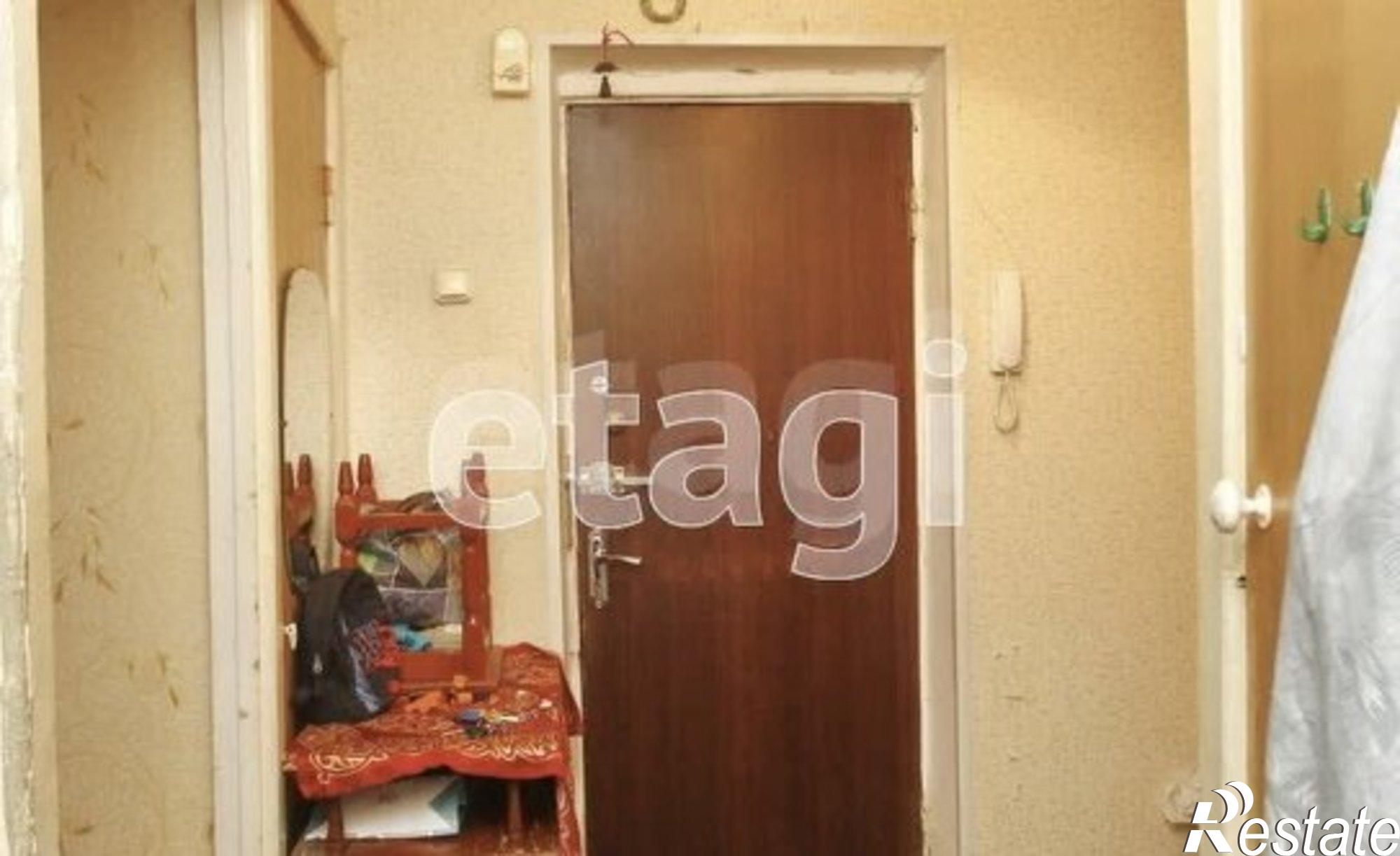 Купить квартиру за 2 100 000 рублей на ул 50 лет Октября, 6