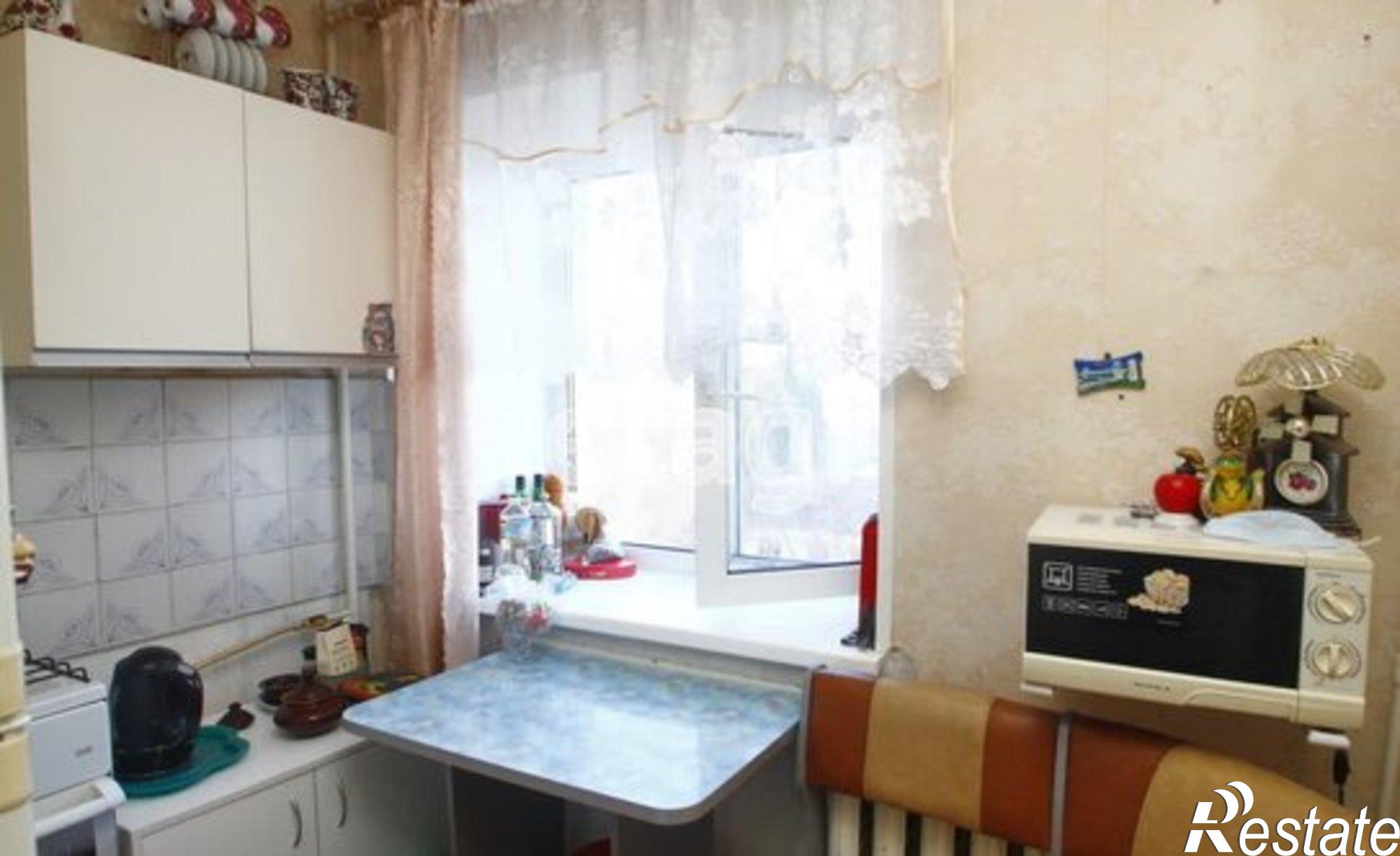 Купить квартиру за 2 100 000 рублей на ул 50 лет Октября, 6