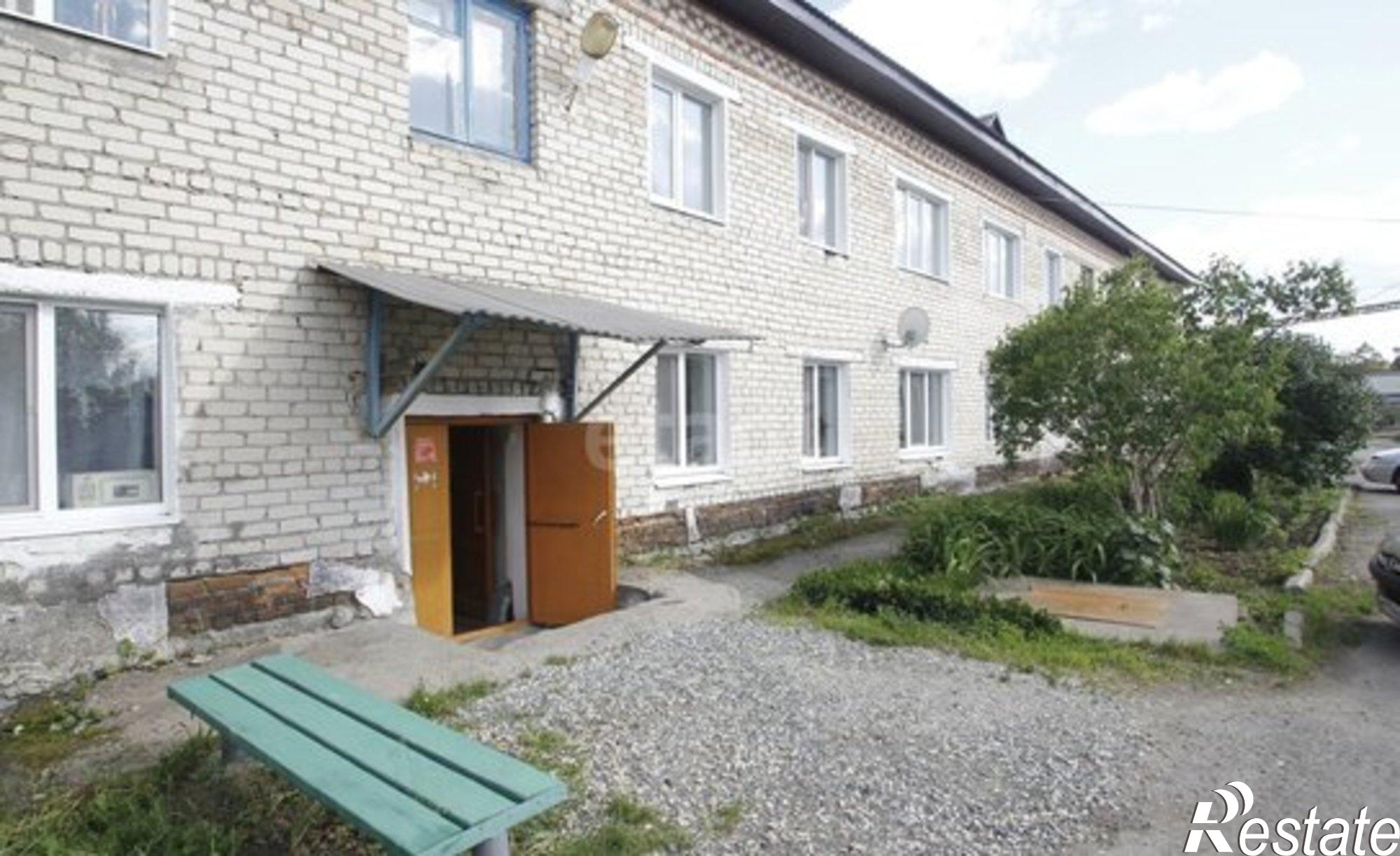 Купить квартиру за 2 100 000 рублей на ул Ворошилова, 67