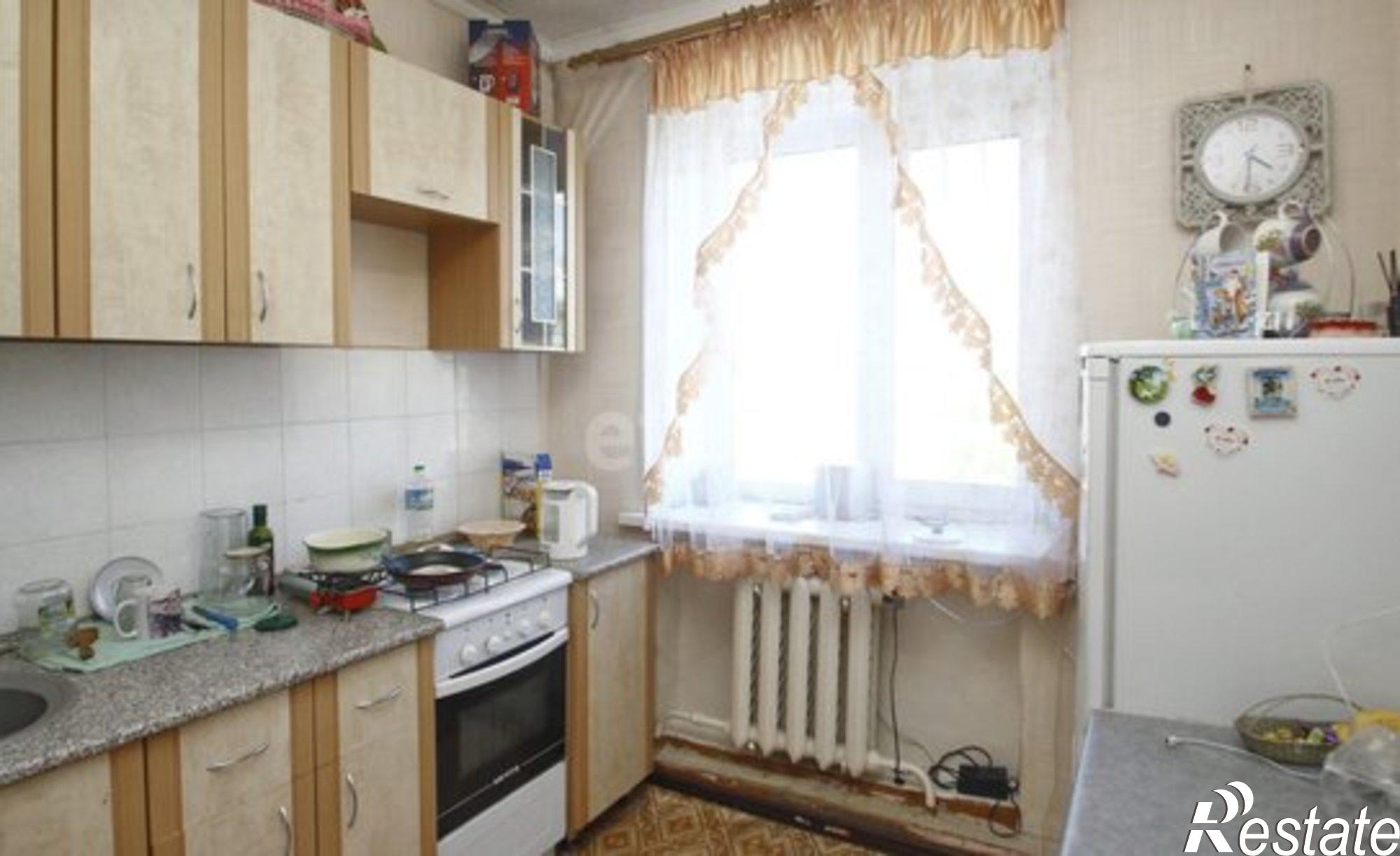 Купить квартиру за 2 100 000 рублей на ул Ворошилова, 67