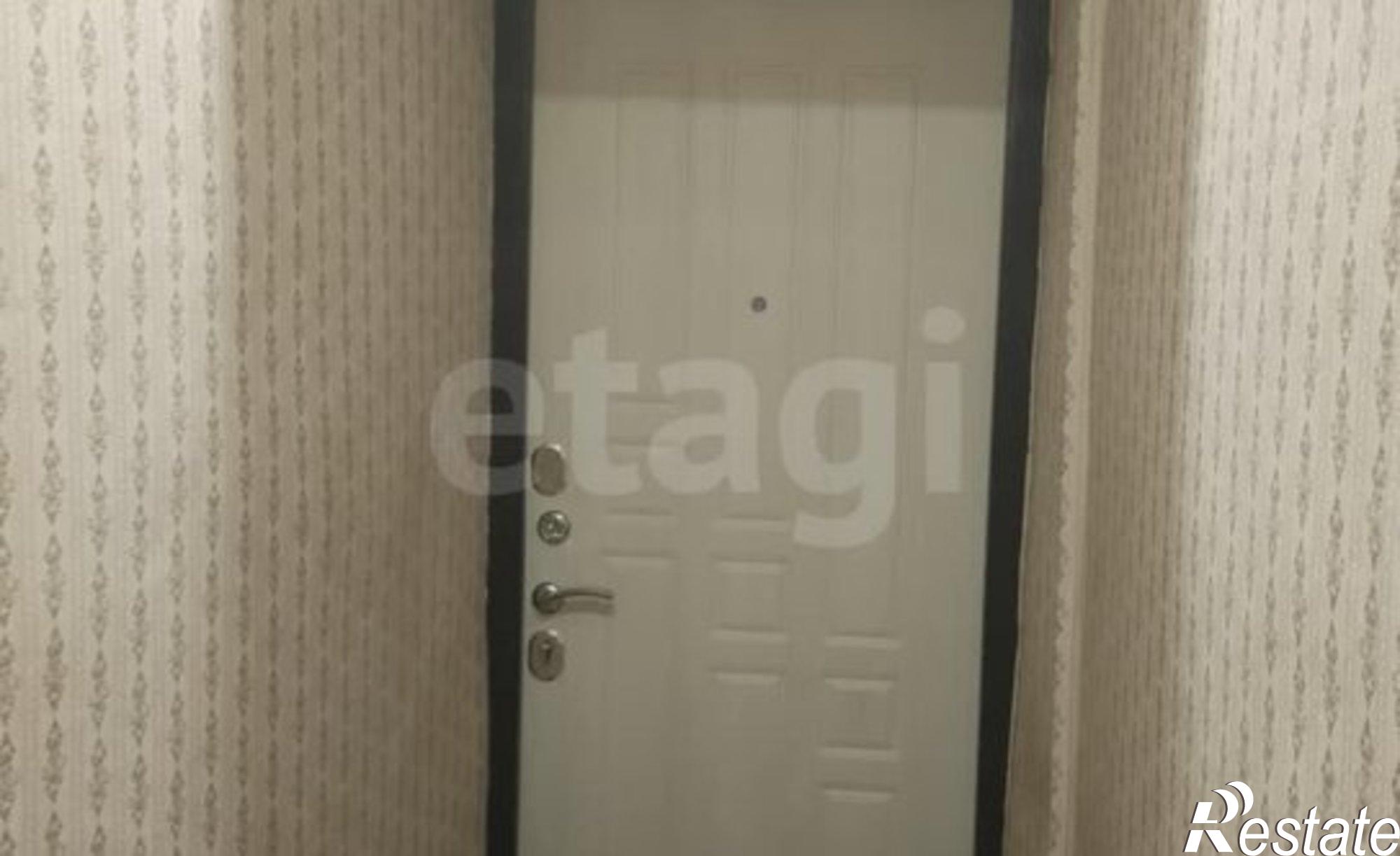 Купить квартиру за 2 100 000 рублей на ул Ворошилова, 67