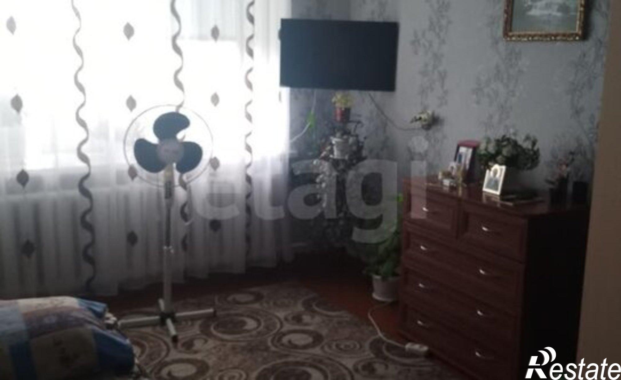 Купить квартиру за 2 100 000 рублей на ул Ворошилова, 67