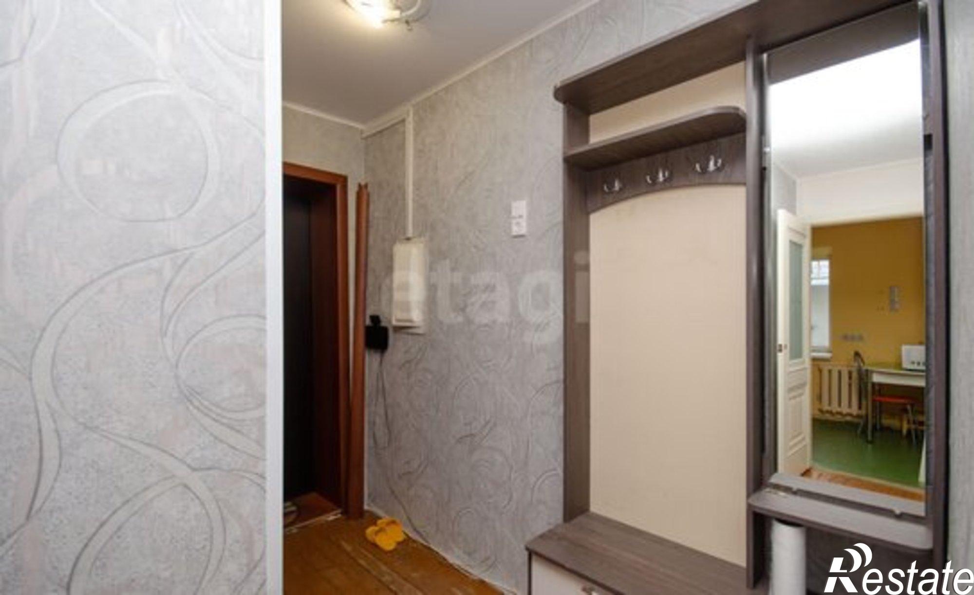 Купить квартиру за 2 150 000 рублей на ул Скворцова-Степанова, 8