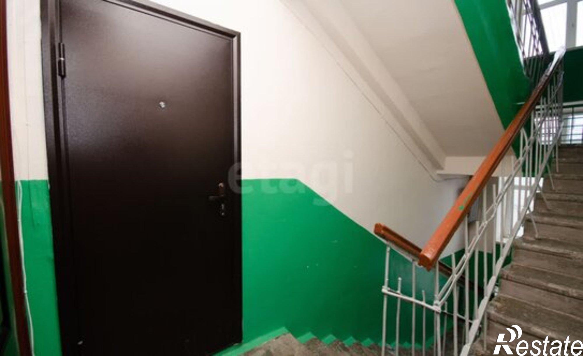 Купить квартиру за 2 150 000 рублей на ул Скворцова-Степанова, 8