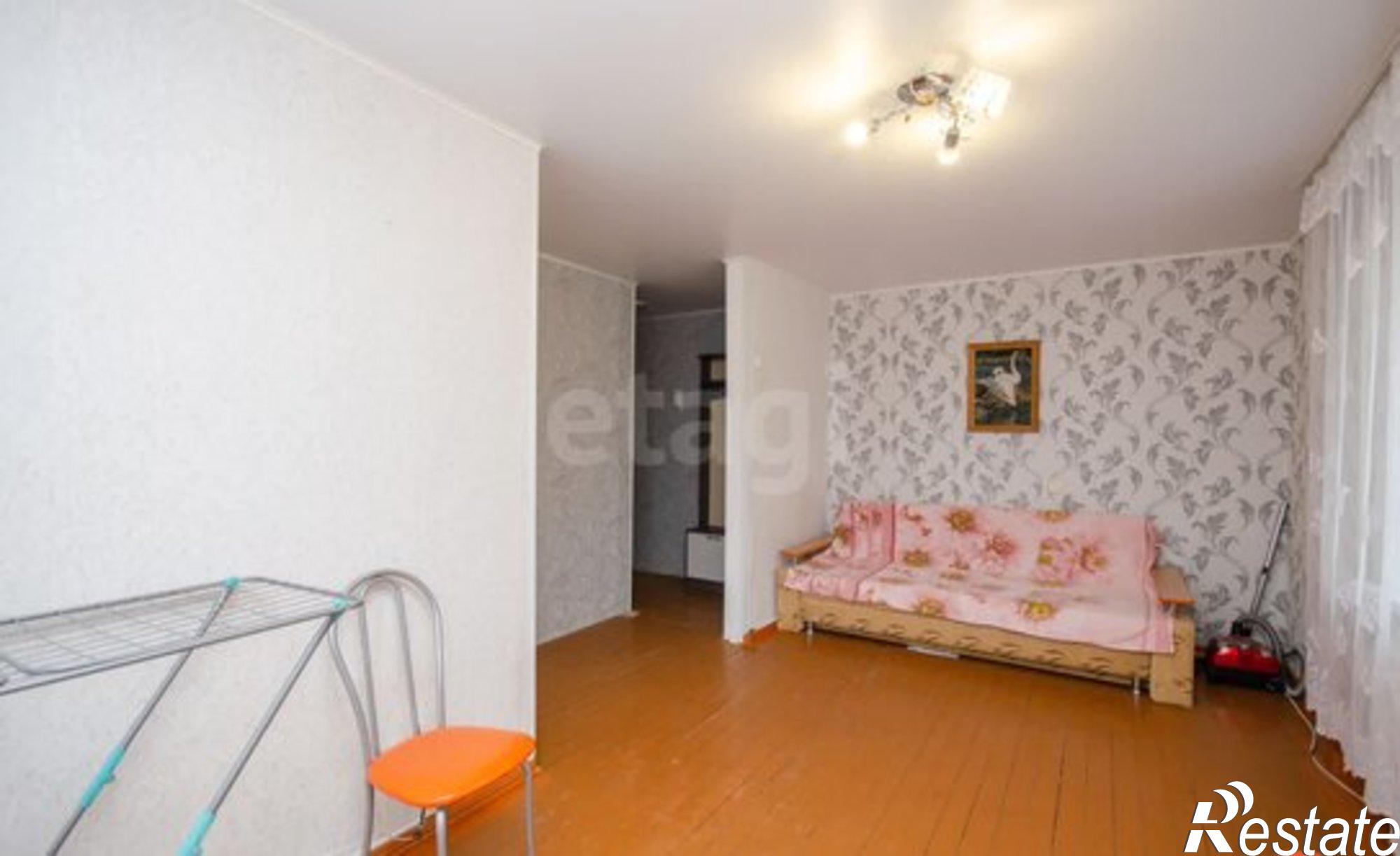 Купить квартиру за 2 150 000 рублей на ул Скворцова-Степанова, 8