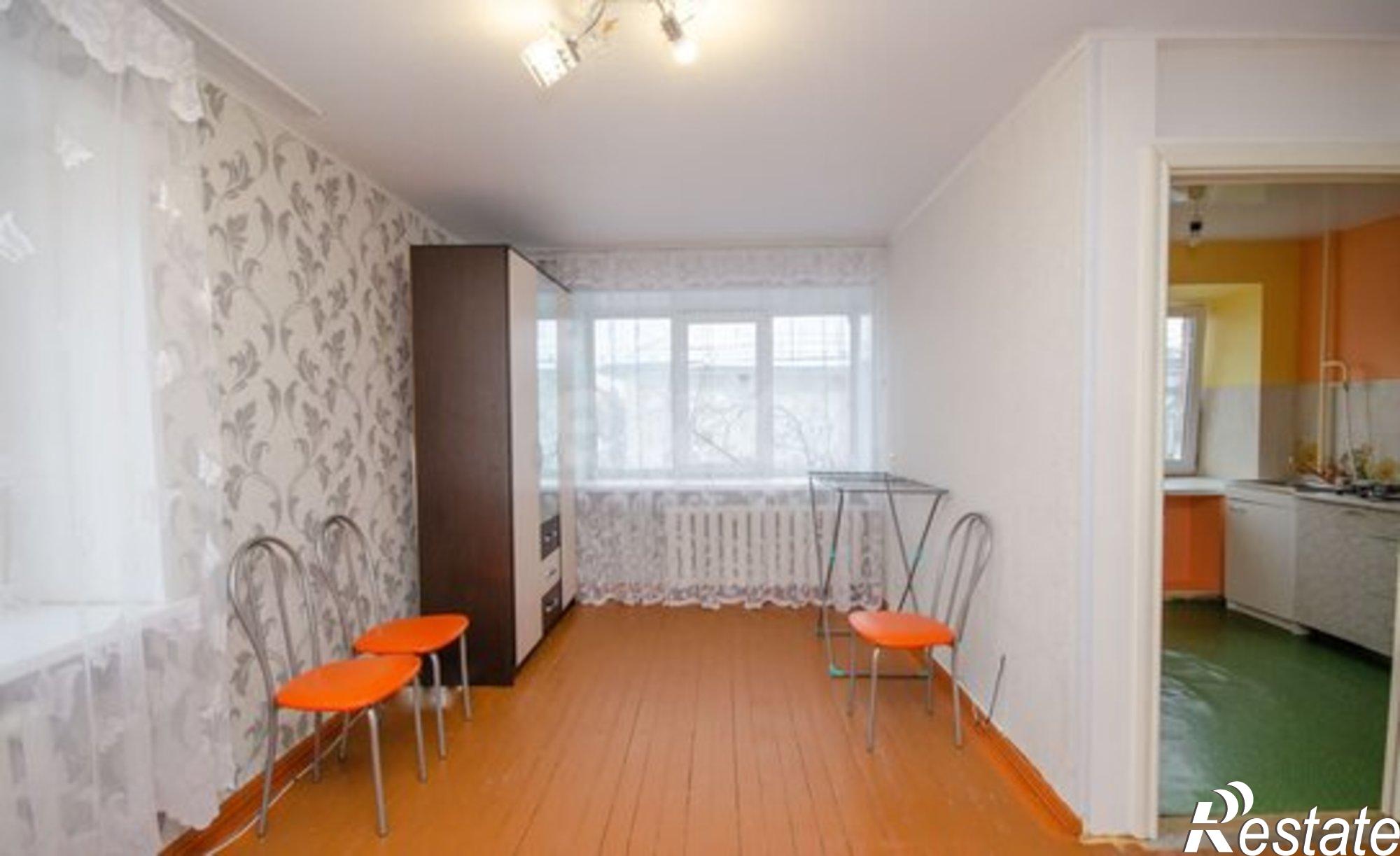 Купить квартиру за 2 150 000 рублей на ул Скворцова-Степанова, 8