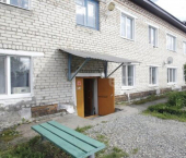 1-комн, 27кв м, этаж 2/2 ул Ворошилова, 67