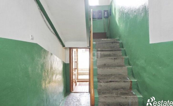 1-комн квартира ул Ворошилова, 67,  д. 67