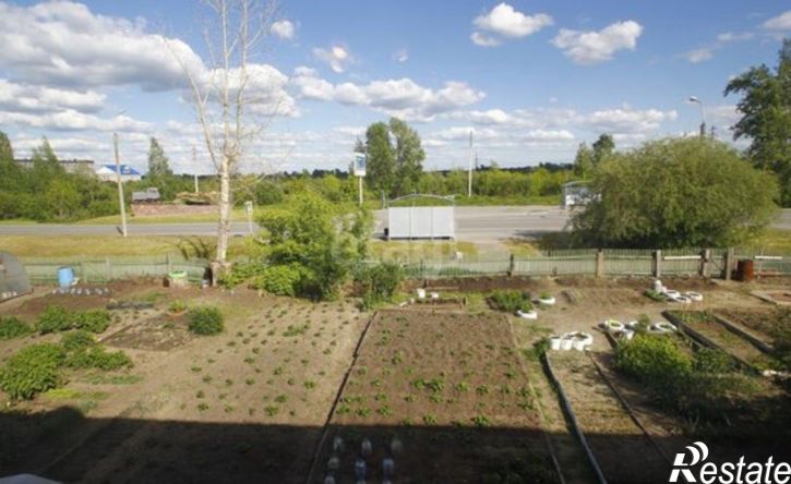 1-комн квартира ул Ворошилова, 67,  д. 67