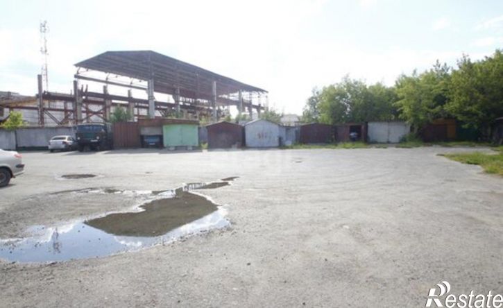 1-комн квартира ул Ворошилова, 67,  д. 67