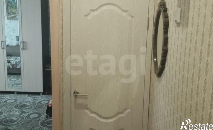 1-комн квартира ул Ворошилова, 67,  д. 67