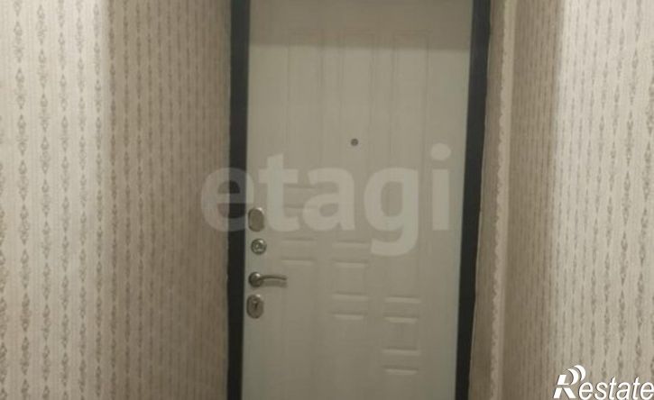 1-комн квартира ул Ворошилова, 67,  д. 67