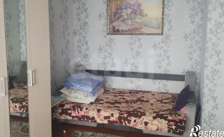 1-комн квартира ул Ворошилова, 67,  д. 67