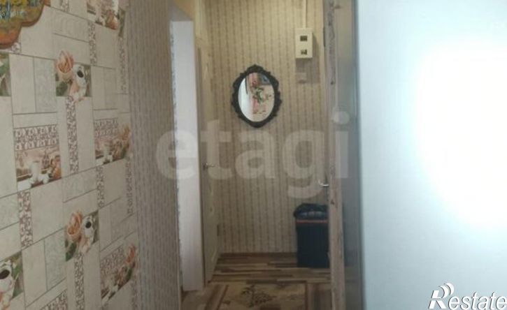 1-комн квартира ул Ворошилова, 67,  д. 67