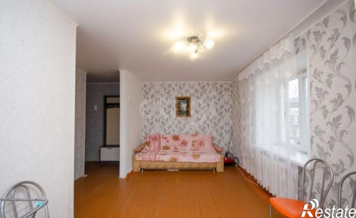 1-комн квартира ул Скворцова-Степанова, 8,  д. 8