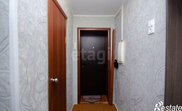 1-комн квартира ул Скворцова-Степанова, 8,  д. 8