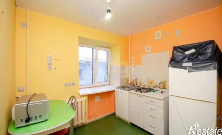 1-комн квартира ул Скворцова-Степанова, 8,  д. 8