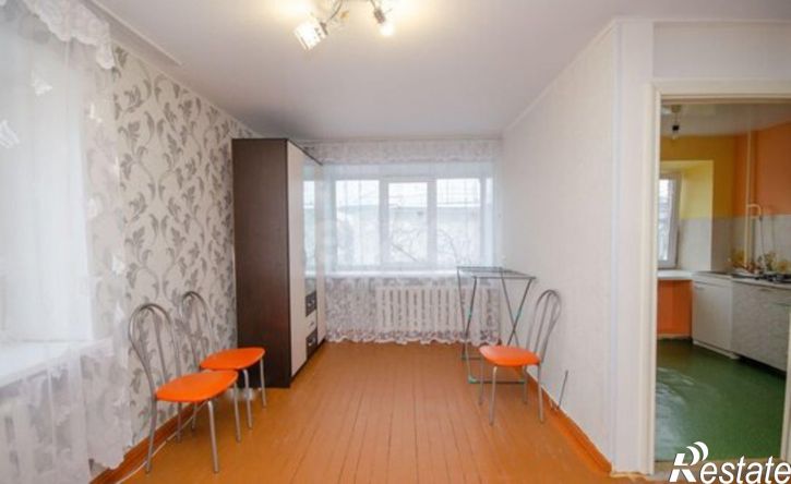 1-комн квартира ул Скворцова-Степанова, 8,  д. 8