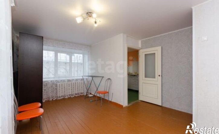 1-комн квартира ул Скворцова-Степанова, 8,  д. 8