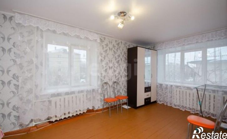 1-комн квартира ул Скворцова-Степанова, 8,  д. 8