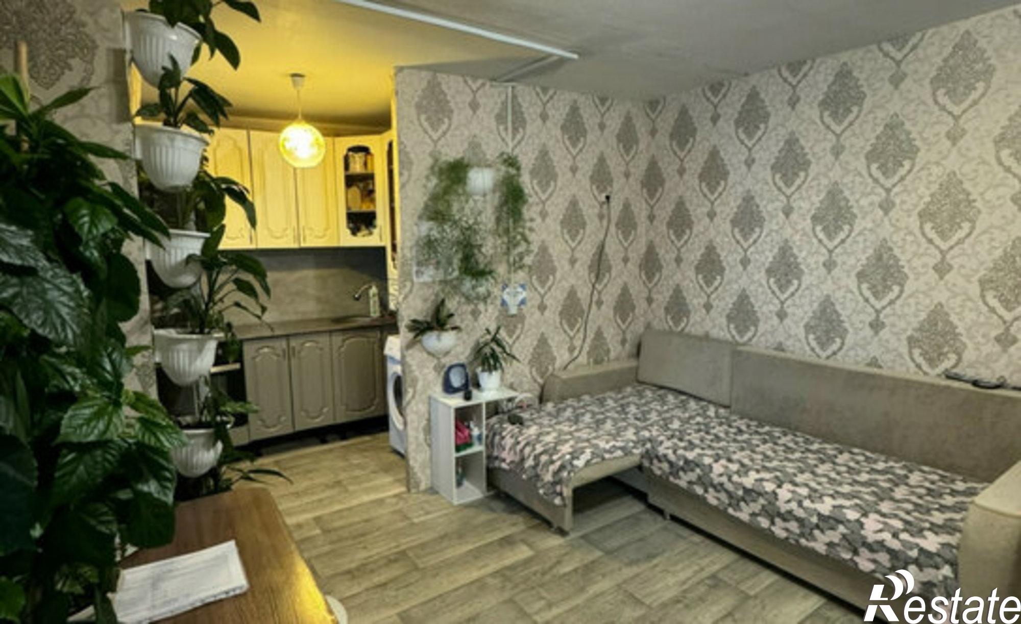 Купить квартиру за 3 700 000 рублей на улица Ленина, 41