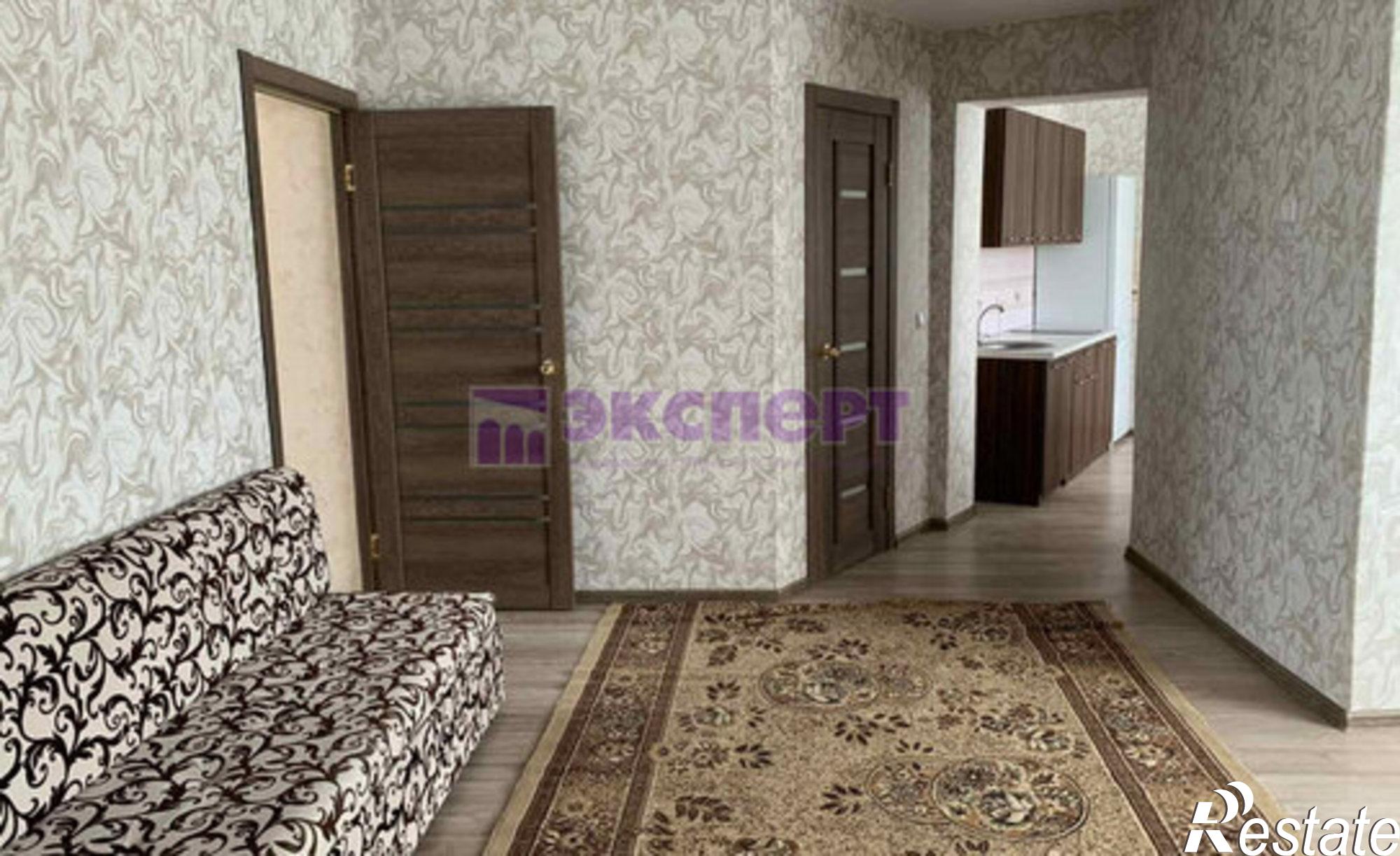 Купить квартиру за 6 000 000 рублей на ул Революции, 181