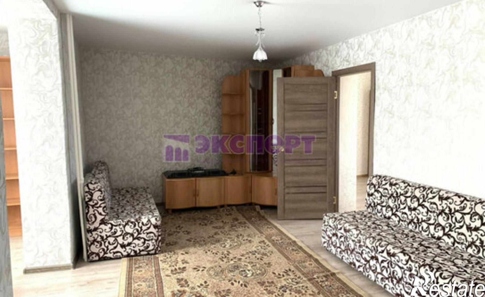 Купить квартиру за 6 000 000 рублей на ул Революции, 181