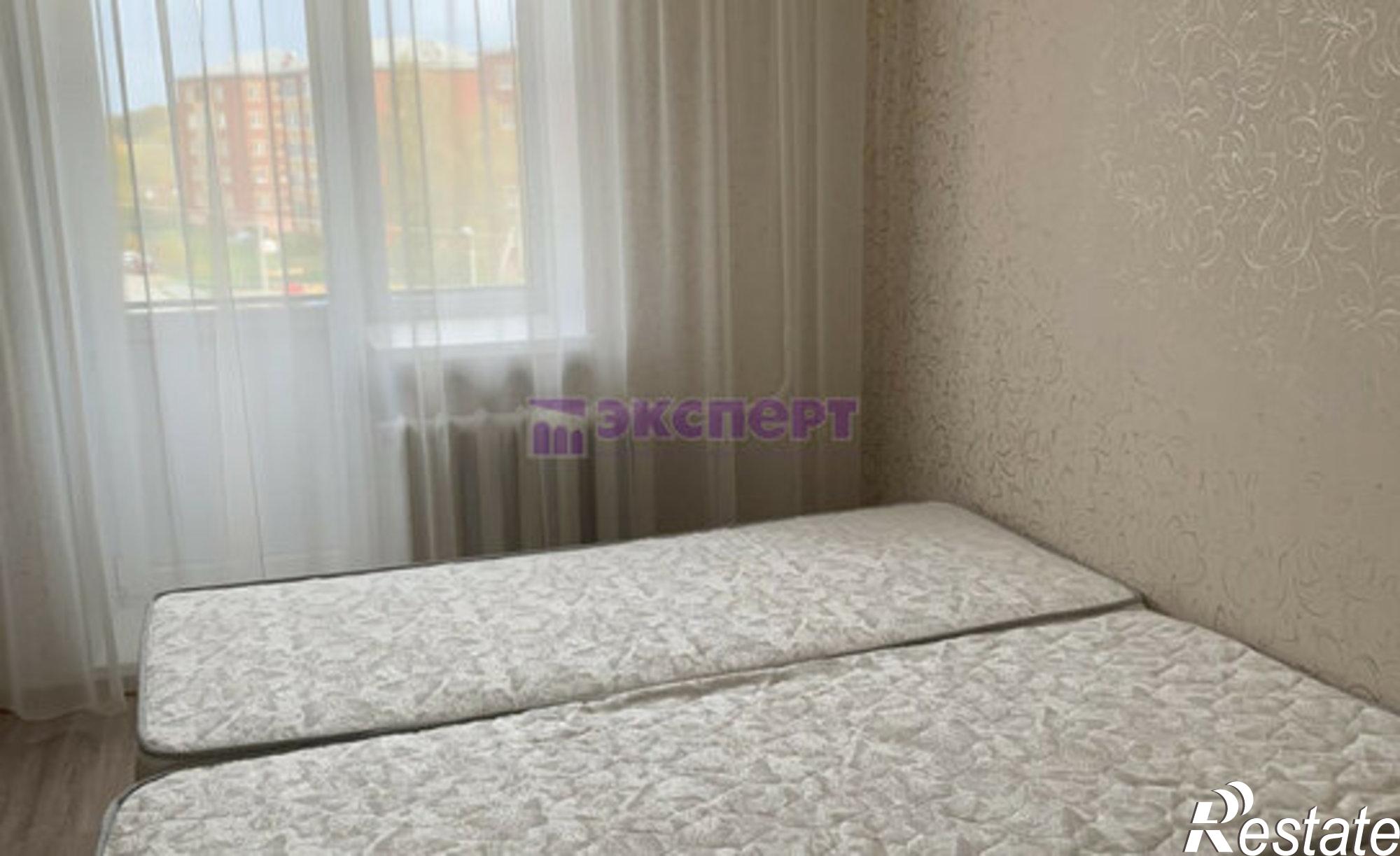 Купить квартиру за 6 000 000 рублей на ул Революции, 181