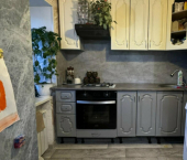 3-комн, 44кв м, этаж 5/5 улица Ленина, 41