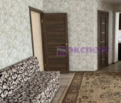 3-комн, 110кв м, этаж 4/5 ул Революции, 181