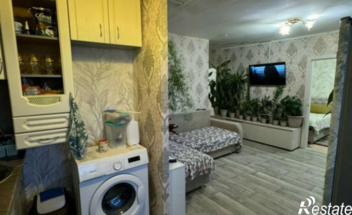 3-комн квартира улица Ленина, 41,  д. 41