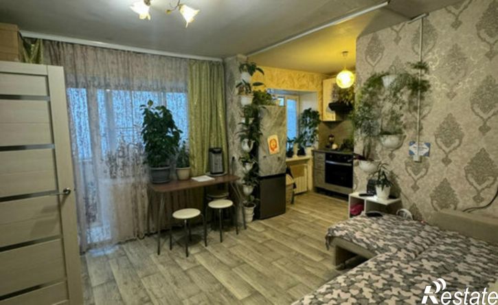 3-комн квартира улица Ленина, 41,  д. 41