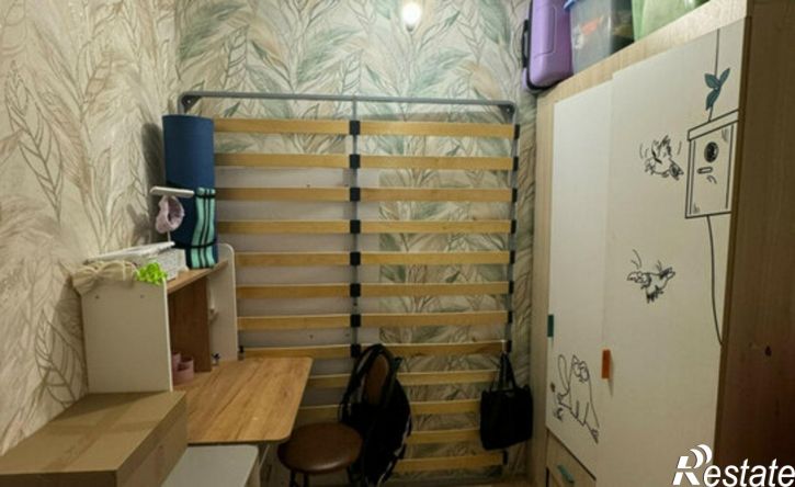 3-комн квартира улица Ленина, 41,  д. 41