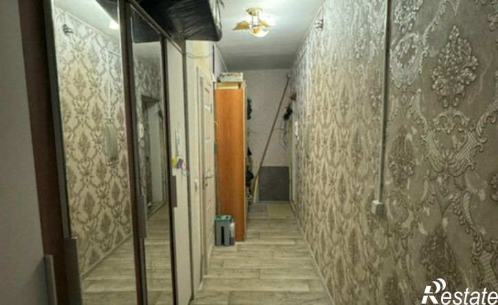 3-комн квартира улица Ленина, 41,  д. 41