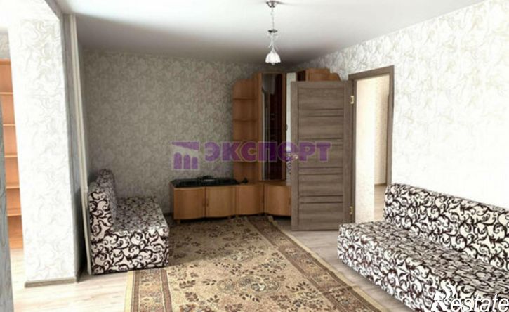 3-комн квартира ул Революции, 181,  д. 181