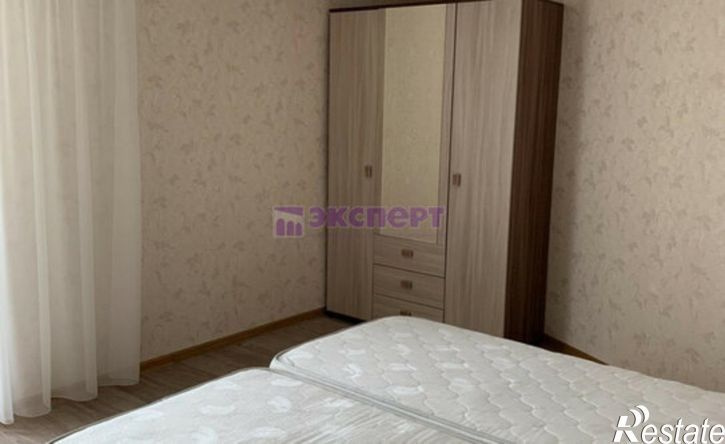 3-комн квартира ул Революции, 181,  д. 181