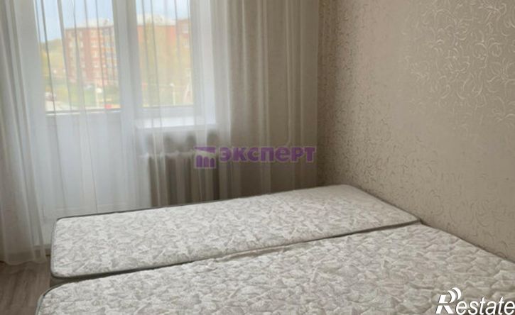 3-комн квартира ул Революции, 181,  д. 181