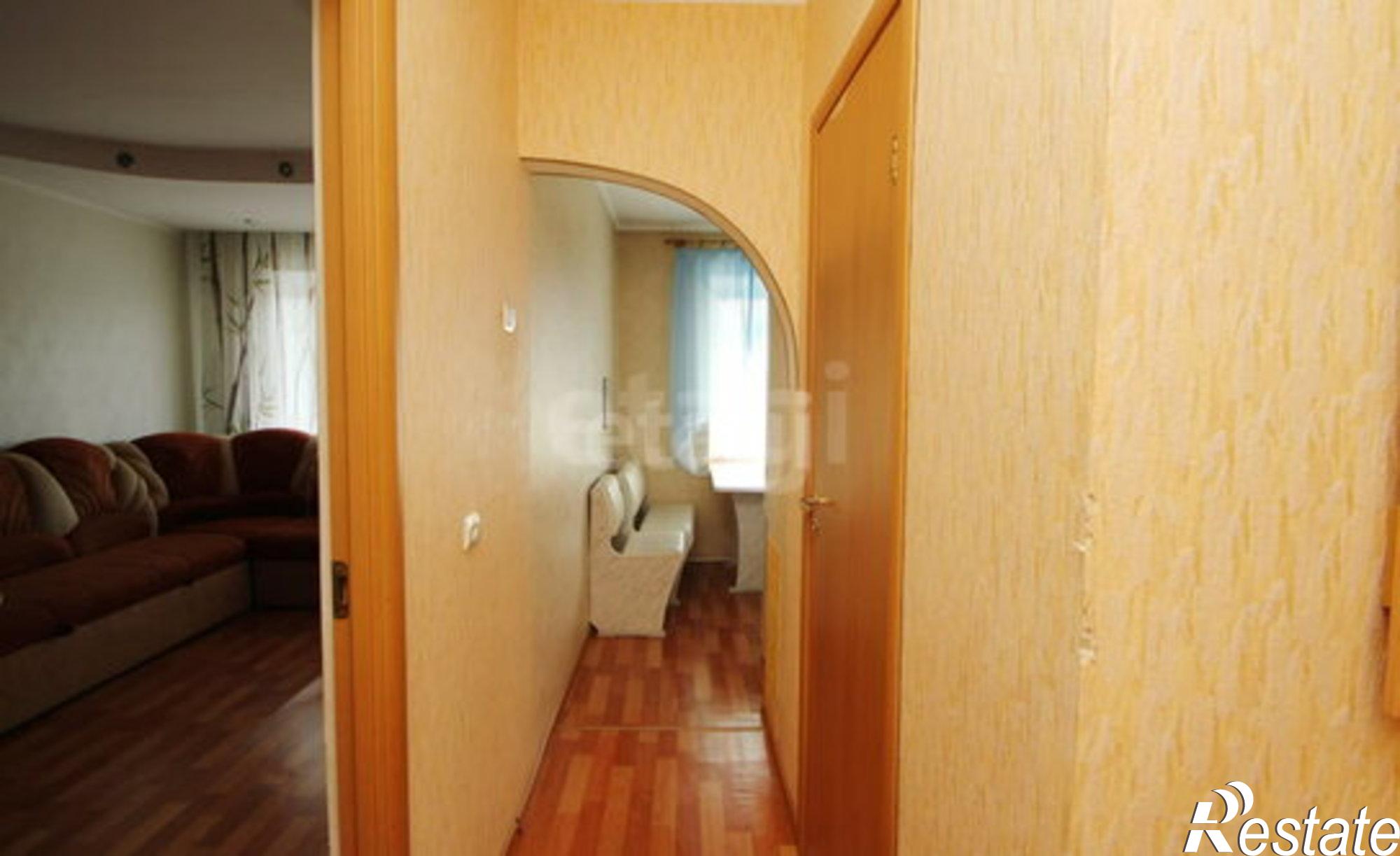 Купить квартиру за 3 100 000 рублей на улица Свердлова, 41