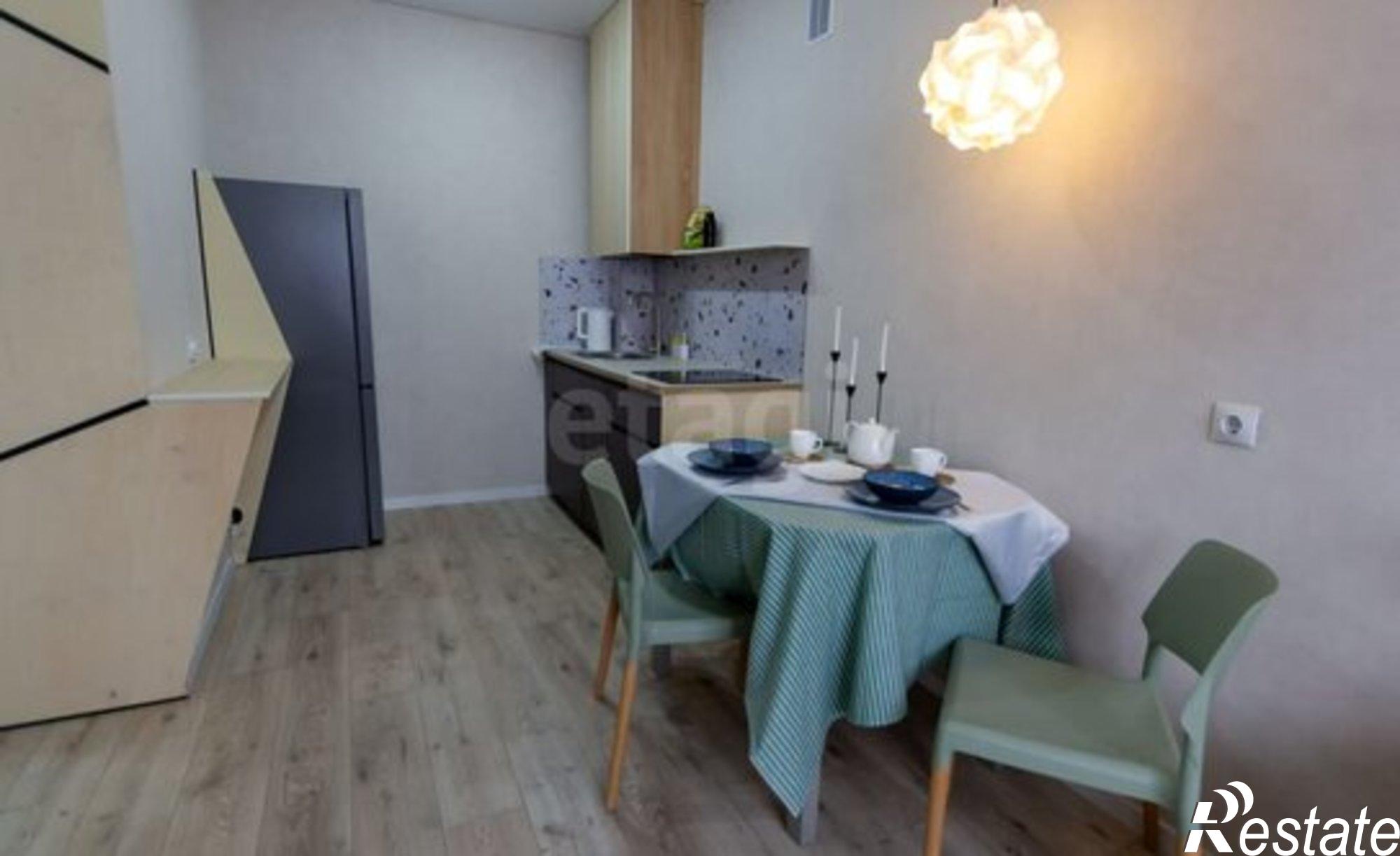 Купить квартиру за 3 970 000 рублей на ул Свободы, 240