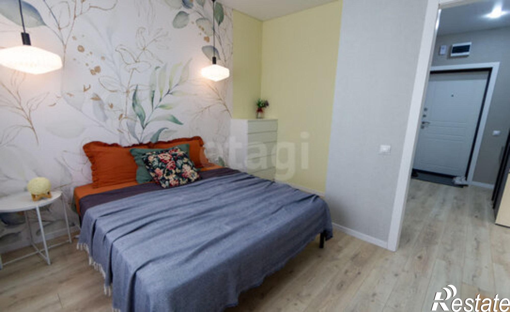 Купить квартиру за 3 970 000 рублей на ул Свободы, 240