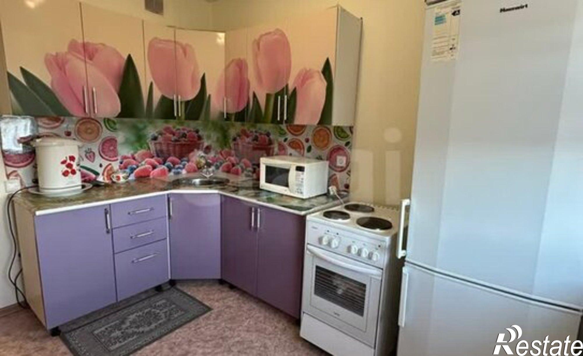 Купить квартиру за 3 600 000 рублей на ул Свободы, 164 2