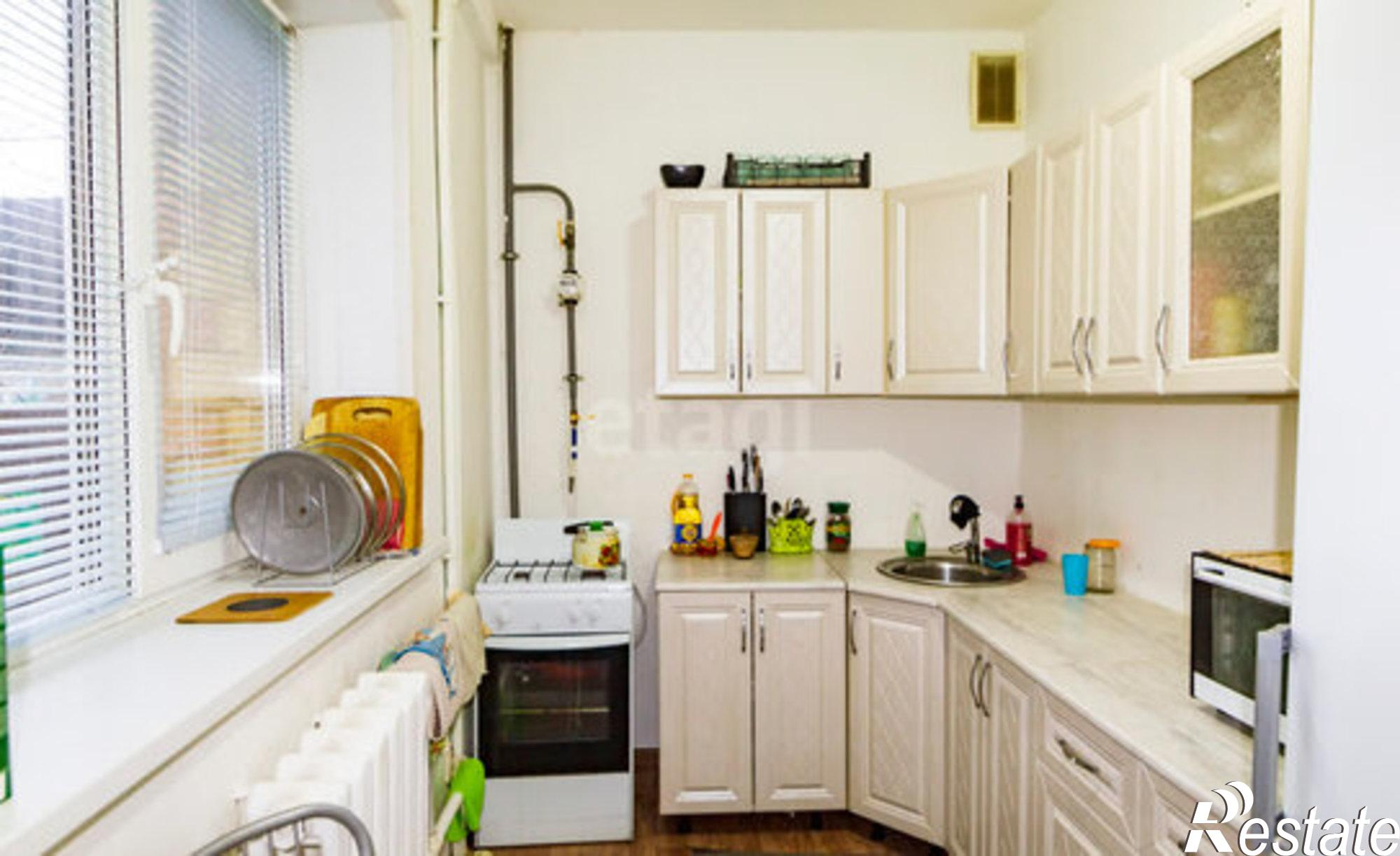 Купить квартиру за 3 000 000 рублей на ул Гроховского, 90